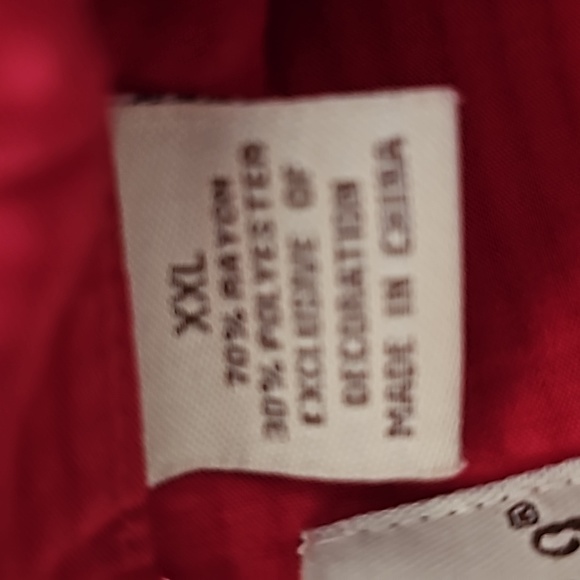 Circuit of the Americas Austin, TX Formula 1 Racing fitted button down shirt - Picture 7 of 7